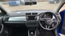 Skoda Fabia 1.0 TSI Colour Edition 5dr Petrol Hatchback